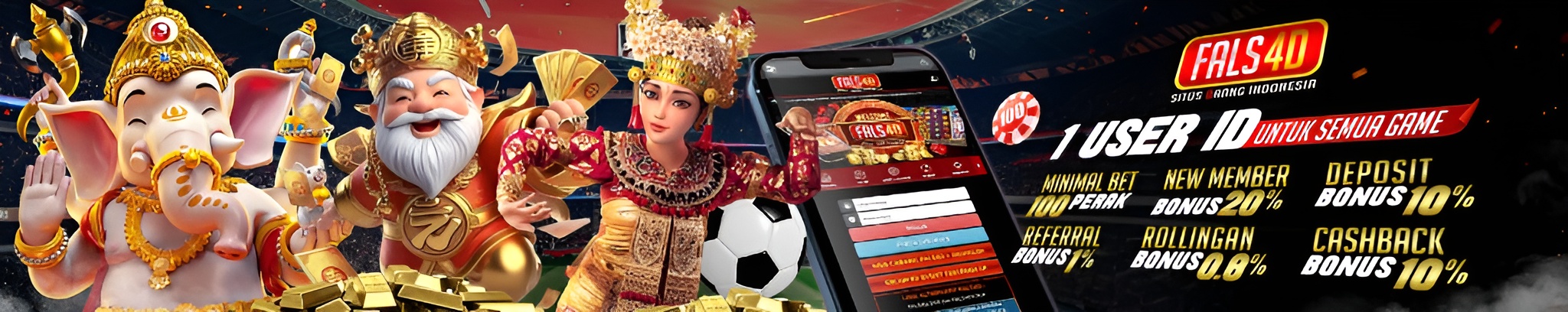 Slot online Fals4d